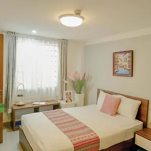 Galaxy Boutique Sai Gon Central Hotel Ho Chi Minh City